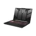 Notebook Asus TUF Gaming A15 FA507NU-LP031 15,6"FH1 / 2yzen 7 7735H1 / 26G1 / 2SD512G1 / 2TX4050-6GB Szary