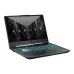 Notebook Asus TUF Gaming A15 FA506NC-HN001W 15,6"FHD/Ryzen 5 7535HS/16GB/SSD512GB/RTX3050-4GB/W11 Czarny