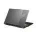 Notebook Asus TUF Gaming F15 FX507ZC4-HN018W 15,6"FH1 / 25-125001 / 26G1 / 2SD512G1 / 2TX3050-4G1 / 211 Grey