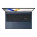 Notebook Asus Vivobook 15 X1504ZA-BQ455 15,6"FH1 / 25-12351 / 26G1 / 2SD512G1 / 2risXe Niebieski