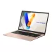 Notebook Asus Vivobook 15 A1504VA-BQ919W 15,6"FHD/i5-1235U/16GB/SSD512GB/IrisXe/W11 Miedziany