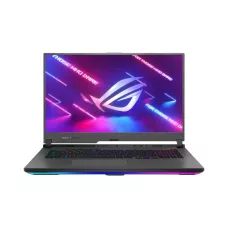 Notebook Asus ROG Strix G17 G713RC-HX057W 17,3"FHD/Ryzen 7 6800HS/16GB/SSD512GB/RTX3050-4GB/W11 Grey