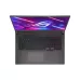 Notebook Asus ROG Strix G17 G713RC-HX057W 17,3"FHD/Ryzen 7 6800HS/16GB/SSD512GB/RTX3050-4GB/W11 Grey