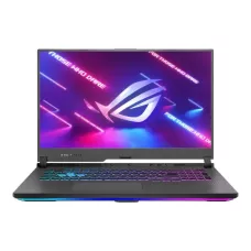 Notebook Asus ROG Strix G17 G713PV-HX050W 17,3"FH1 / 2yzen 9 7845H1 / 26G1 / 2SD512G1 / 2TX4060-8G1 / 211 Grey