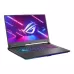 Notebook Asus ROG Strix G17 G713PV-HX050W 17,3"FH1 / 2yzen 9 7845H1 / 26G1 / 2SD512G1 / 2TX4060-8G1 / 211 Grey