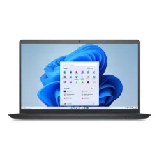 Notebook Dell Inspiron 3535 15,6"FHD / Ryzen 5 7530U / 16GB / SSD512GB / Radeon / W11 Black 3Y