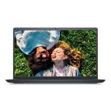Notebook Dell Inspiron 3520 15,6"FHD / i5-1235U / 8GB / SSD512GB / IrisXe / W11PR Black 3Y