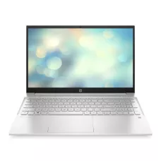 Notebook HP Pavilon 15 15,6"FHD/i5-1235U/16GB/SSD512GB/IrisXe Silver