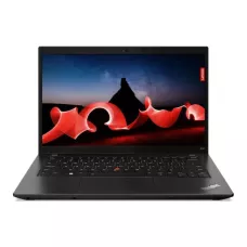 Notebook Lenovo ThinkPad L14 G4 14"FHD/i5-1335U/16GB/SSD512GB/LTE/IrisXe/11PR Black 3Y