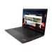 Notebook Lenovo ThinkPad L14 G4 14"FHD/i7-1355U/16GB/SSD512GB/LTE/IrisXe/11PR Black 3Y