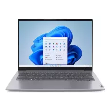 Notebook Lenovo ThinkBook 14 G6 ABP 14"WUXG1 / 2yzen 5 75301 / 2G1 / 2SD512G1 / 2adeo1 / 21PR 3Y Arctic Grey