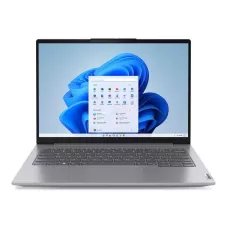 Notebook Lenovo ThinkBook 14 G6 IRL 14"WUXG1 / 25-13351 / 2G1 / 2SD512G1 / 2risX1 / 21PR Arctic Grey 3Y