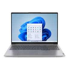 Notebook Lenovo ThinkBook 16 G6 ABP 16"WUXG1 / 2yzen 5 75301 / 2G1 / 2SD512G1 / 2adeo1 / 21PR 3Y Arctic Grey