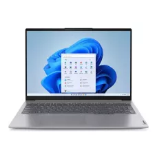 Notebook Lenovo ThinkBook 16 G6 ABP 16"WUXG1 / 2yzen 7 77301 / 26G1 / 2SD512G1 / 2adeo1 / 21PR 3Y Arctic Grey