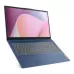 Notebook Lenovo IdeaPad Slim 3 15ABR8 15,6" FHD/Ryzen 7 7730U/16GB/SSD512GB/Radeon/DoS Abyss Blue