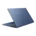 Notebook Lenovo IdeaPad Slim 3 15ABR8 15,6" FHD/Ryzen 7 7730U/16GB/SSD512GB/Radeon/DoS Abyss Blue