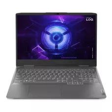 Notebook Lenovo LOQ 15APH8 15,6"FHD/Ryzen 5 7640HS/16GB/SSD512GB/RTX4060-8GB/144Hz Storm Grey