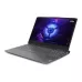 Notebook Lenovo LOQ 15APH8 15,6"FH1 / 2yzen 5 7640H1 / 26G1 / 2SD512G1 / 2TX4050-6G1 / 244Hz Storm Grey