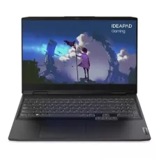 Notebook Lenovo IdeaPad Gaming 3 15IAH7 15,6"FH1 / 25-124501 / 26G1 / 2SD512G1 / 2TX3050-4GB Onyx Grey