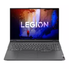 Notebook Lenovo Legion 5 Pro 16ARH7H 16"WQXG1 / 2yzen 7 68001 / 26G1 / 2SD512G1 / 2TX3060-6G1 / 2OS Grey