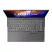 Notebook Lenovo Legion 5 Pro 16ARH7H 16"WQXG1 / 2yzen 7 68001 / 26G1 / 2SD512G1 / 2TX3060-6G1 / 2OS Grey