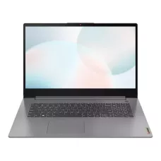 Notebook Lenovo IdeaPad 3 17IAU7 17,3"FH1 / 23-12151 / 2G1 / 2SD512G1 / 2H1 / 211 Arctic Grey
