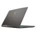 Notebook MSI Thin 15 B12UC-1621XPL 15.6"FHD/i5-12450H/16GB/512GB/RTX3050-4GB/ Grey