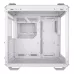 Obudowa Asus GT502 TUF GAMING CASE TEMPERED GLASS WHITE EDITION