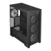 Obudowa Asus TUF GAMING GT302 TG ARGB BLACK E-ATX