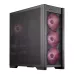 Obudowa Asus TUF GAMING GT302 TG ARGB BLACK E-ATX