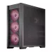 Obudowa Asus TUF GAMING GT302 TG ARGB BLACK E-ATX