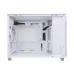 Obudowa Asus AP201 ASUS PRIME CASE MESH WHITE EDITION mATX