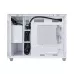 Obudowa Asus AP201 ASUS PRIME CASE MESH WHITE EDITION mATX