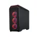 Obudowa Chieftec GP-02B-UC-OP ATX RGB bez zasilacza z oknem