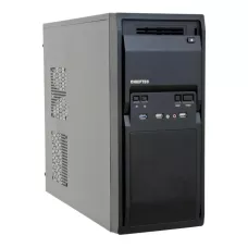 Obudowa Chieftec LG-01B-OP ATX bez zasilacza