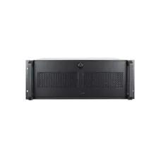 Obudowa serwerowa Chieftec UNC-410S-B-U3-OP ATX Rack 4U 19" 2x 90mm bez zasilacza