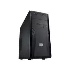 Obudowa Cooler Master Force 500 ATX Midi bez zasilacza czarna