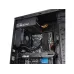 Obudowa Cooler Master Force 500 ATX Midi bez zasilacza czarna