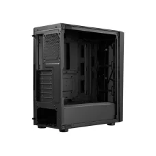 Obudowa Cooler Master CMP 510 ARGB Midi Tower z oknem + zasilacz MWE V2 230V 650W 80+ Bronze