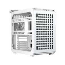 Obudowa Cooler Master Qube 500 Midi Tower z oknem biała