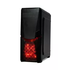 Obudowa iBOX Orcus X14 Gaming, Black