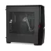 Obudowa iBOX Orcus X14 Gaming, Black