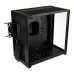 Obudowa Lian Li PC-O11DRE E-ATX Midi Tower RGB bez zasilacza z oknem czarna