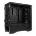 Obudowa Lian Li LANCOOL II MESH C PERFORMANCE BLACK E-ATX Midi Tower bez zasilacza z oknem czarna