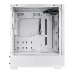 Obudowa Lian Li LANCOOL 205 MESH C WHITE ATX Midi Tower bez zasilacza z oknem biała