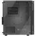 Obudowa LOGIC ARAMIS ARGB mAT1 / 2ITX Mini USB 3.0 Black bez zasilacza