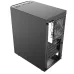 Obudowa LOGIC ARAMIS ARGB mAT1 / 2ITX Mini USB 3.0 Black bez zasilacza