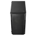 Obudowa LOGIC ARAMIS ARGB mAT1 / 2ITX Mini USB 3.0 Black bez zasilacza