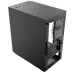 Obudowa LOGIC ATOS ARGB mAT1 / 2ITX Mini USB 3.0 Black bez zasilacza