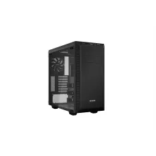 Obudowa be quiet! Pure Base 600 Window Black ATX Midi bez zasilacza